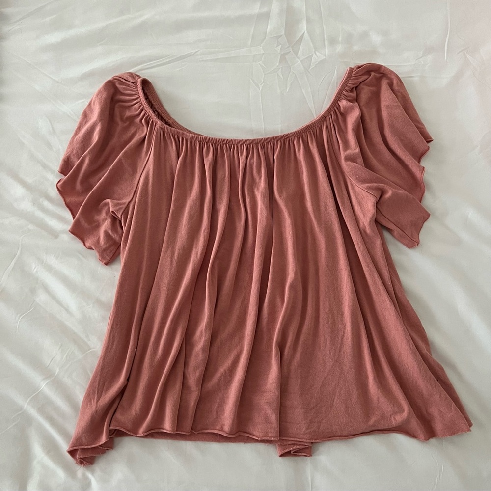 🌸NEW Nordstrom Top - Picture 1 of 6